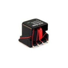 1 pcs : PH9400.122NLT - Pulse Transformers 2.88mH 4kV Iso 1:2:2 250Vus