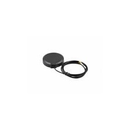 1 pcs : YB0010FA - Antennas Ext,4G,BOX,Magnetic,5000 mm,SMA-Male,698 960 MHz, 1710 2690 MHz,F 81.5 mm 15.5 mm,Black,RG174, 2.7 d