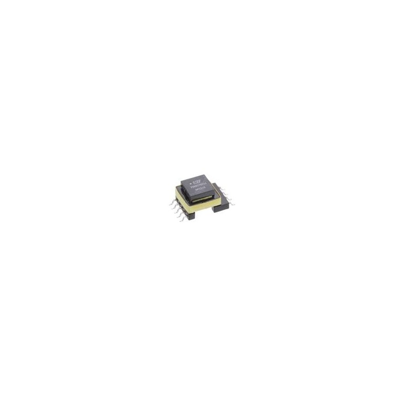 1 pcs : 7508170311 - Power Transformers WE-UNIT 5.6W SMD Offline Trnsfmr