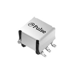 1 pcs : PA2777NLT - Pulse Transformers XFMR,GATE DRIVE,9.3 V-USEC NPB