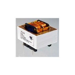 1 pcs : F28-085-C2 - Power Transformers POWER XFMR 28 Vct @ 85 mA UL/cUL - Class 2/3, 115V SPLIT PACK PCB MOUNT / F28-085-C2