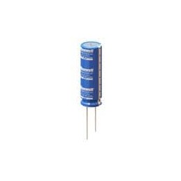 1 pcs : BCAP0010 P270 X01 - Supercapacitors / Ultracapacitors 2.7V, 10F wire lead XP