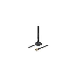 1 pcs : PR1KS536 - Antennas 5G Mobile magnetic SMA antenna