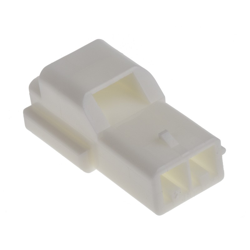 10 pcs - JST, YLN Female Connector Housing