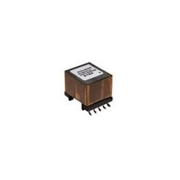1 pcs : POE070-PD13050S - Power Transformers POE transformer, 70W, EPD13, 5V