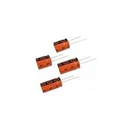 1 pcs : MAL222091006E3 - Supercapacitors / Ultracapacitors 25F 2.7volts Power Case code 1625
