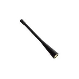 1 pcs : DELTA12B/x/BNCM/S/S/17 - Antennas 869 MHZ 130mm FLEXY RUBBER 1/4 WAVE WHIP ANTENNA 3 DBI GAIN BNC MALE CONNECTOR