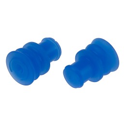 10 pcs - TE Connectivity, Heavy Duty Sealed Connector Series (HDSCS ) Wire Seal