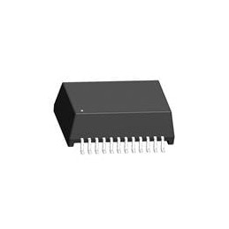 1 pcs : ALAN310001-3J61DT - Audio & Signal Transformers 10/100/1000BASE-T LAN XFMR POE++