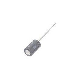 1 pcs : HS0814-3R8106-R - Supercapacitors / Ultracapacitors Eaton HS Hybrid Supercapacitor, 3.8V, 10F, 1.5 ohm