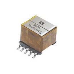 1 pcs : SM91047EL - Audio & Signal Transformers FLYBACK XFMER