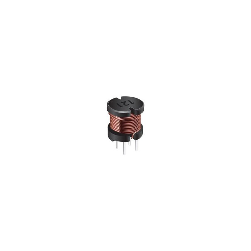 1 pcs : RL110-331K-RC - RF inductors - Leaded 330uH 10%