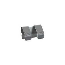 1 pcs : 5206 - Battery Contacts Leaf spring contact