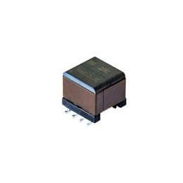 1 pcs : SM91208L-E - Power Transformers Push-Pull Transformer, 4+4 PINS, 12V to 15V for SN6507,-40C to +125C