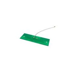1 pcs : ECHO2/0.2M/uFL/S/S/1 - Antennas 75X25MM GSM/GPRS PCB ANTENNA WITH 200MM CABLE AND UFL CONNECTOR