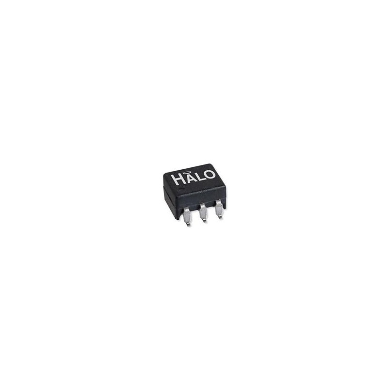 1 pcs : TGM-240NSRL - Pulse Transformers ISO MOD SMD GullWing 1.5kVrms 0.8Ohm 6pin
