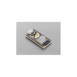 1 pcs : 5890 - Antennas Adafruit ItsyBitsy ESP32 - wFL Antenna - 8 MB Flash / 2 MB PSRAM