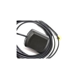 1 pcs : MEA-GPS-S_TNC - Antennas