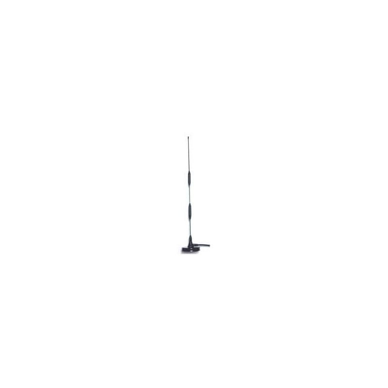 1 pcs : AEACAD460065-S698 - Antennas RF ANT MAG MOUNT 4G/LTE