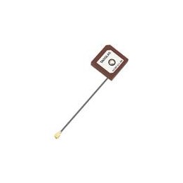 1 pcs : AGGBP.SLS.18A.07.0060A - Antennas ACTIVE PATCH GNSS ANTENNA