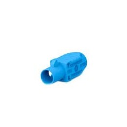1 pcs : 2-2203571-0 - RF Connector Accessories HOUSING, INLINE MALE , FAKRA