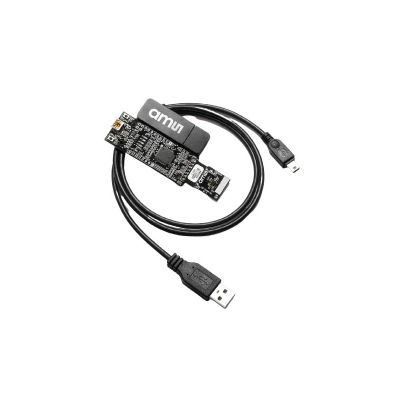 1 pcs - ams OSRAM TMD2620-EVM Proximity Sensor Evaluation Module for TMD2620 TMD2620