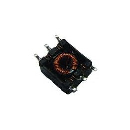1 pcs : 750316033 - Power Transformers WE-PPTI SN6505 PushPull for TI Driver 370 uH