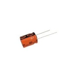 1 pcs : MAL223551006E3 - Supercapacitors / Ultracapacitors 25F 3,0V 16X25 85C 2000H