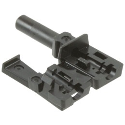 20 pcs - Broadcom, HFBR-453xZ, POF Simplex Fibre Optic Connector