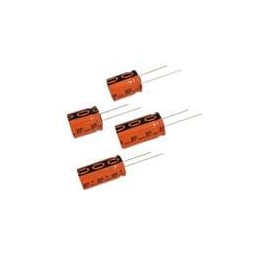 1 pcs : MAL222091003E3 - Supercapacitors / Ultracapacitors 20F 2.7volts Power Case Code 1620