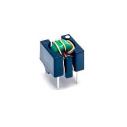 1 pcs : PLT-02 - Pulse Transformers 0.30A 7.5uH 55mOhms