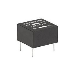 1 pcs : ILR-11-0001 - Pulse Transformers ILR1 PULSE TRANSFRMR THT 1A