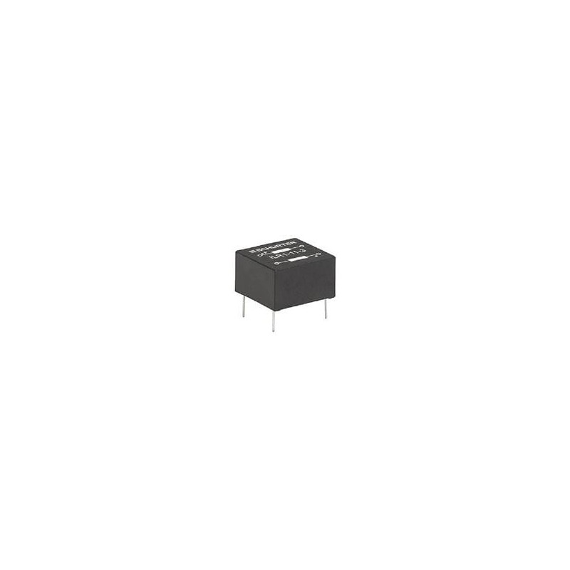 1 pcs : ILR-11-0001 - Pulse Transformers ILR1 PULSE TRANSFRMR THT 1A