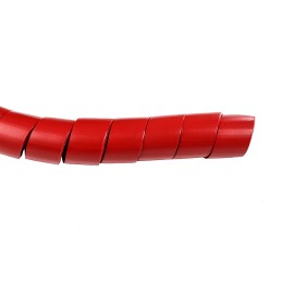 1 pcs - RS PRO 50m Long Hose Protector, 32 - 40mm Hose Size Compatibility
