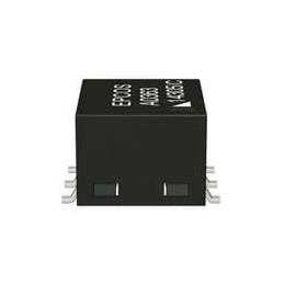 1 pcs : B82805A0943A250 - Power Transformers P100626 E6.3 SMT Push-Pull Transformer