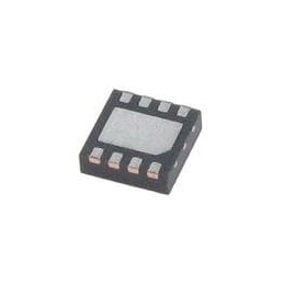 1 pcs : RE46C100D8TF - Gate Drivers Horn Driver I/C 8 DFN 2x3x0.9mm T/R