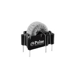 1 pcs : P0584ANL - Pulse Transformers 2 GATE IEC950