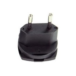 1 pcs : DA-KR - Wall Mount AC Adapters AC INTERCHANGEABLE KOREA PLUG