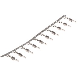 10 pcs - TE Connectivity, AMP MCP 2.8 Male