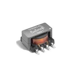 1 pcs : YA9293-ALD - Audio & Signal Transformers 300uH 20% 0.25A DCR1.2Ohms AEC-Q200