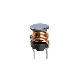 1 pcs : 7447480680 - Power Inductors - Leaded WE-TI 68uH 2.9A 0.08 Ohms