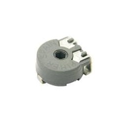 1 pcs : PS10LV60-103A3030-PM - Trimmer Resistors - SMD