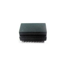 1 pcs : ALAN-508 - Audio & Signal Transformers PULSE XFMR 1CT:1CT 350UH
