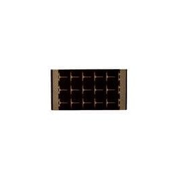 1 pcs : SP3-37 - Solar Panels & Solar Cells 22mA@3V Solar Module