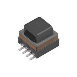 1 pcs : VGT10/9EE-X01S1P4 - Power Transformers 350-895uH 1:1:1:1 BMS AEC-Q200