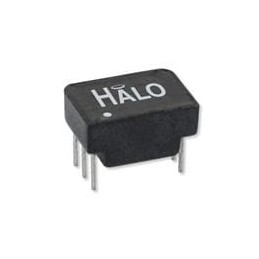 1 pcs : TD10-1205ALF - Audio & Signal Transformers T1/E1 ISO MOD THT 6Pin 1:1:1 Single Ch