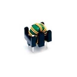 1 pcs : PLT-01 - Pulse Transformers 0.30A 7.5uH 55mOhms