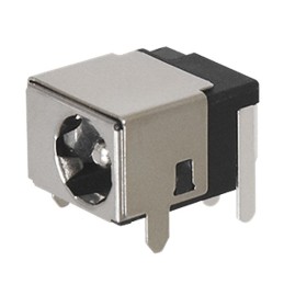 10 pcs - CUI Devices Horizontal, Through Hole