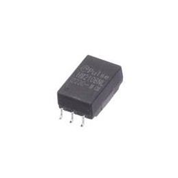 1 pcs : HM2108NLT - Pulse Transformers BMS SGL 4.3KVDC