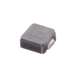 1 pcs : IHSR2525CZERR10M5A - Power Inductors - SMD 0.1uH 20%